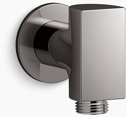 KOHLER Настенный приточный патрубок Exhale K-98352-TT 