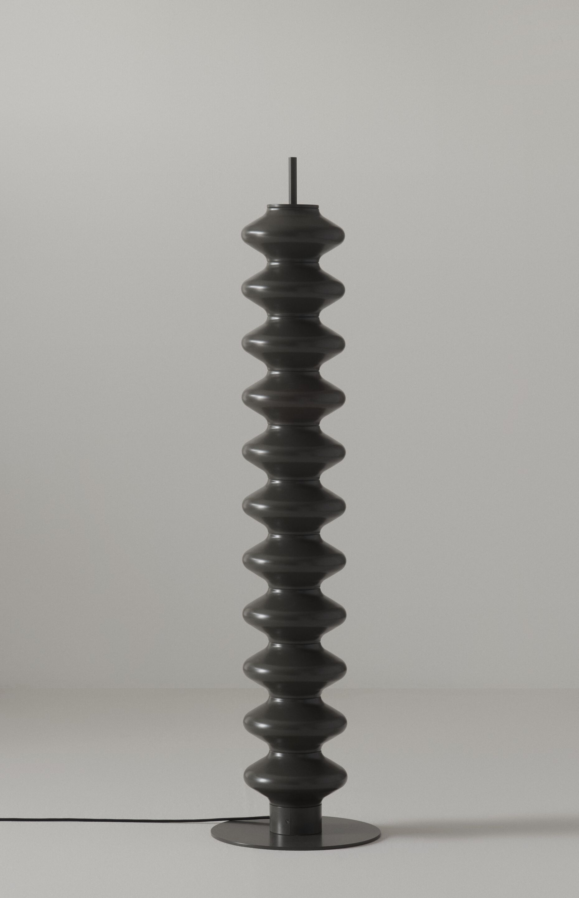 Электрический напольный полотенцесушитель Tubes Plug &amp ARCH-00145367 - Вид №5