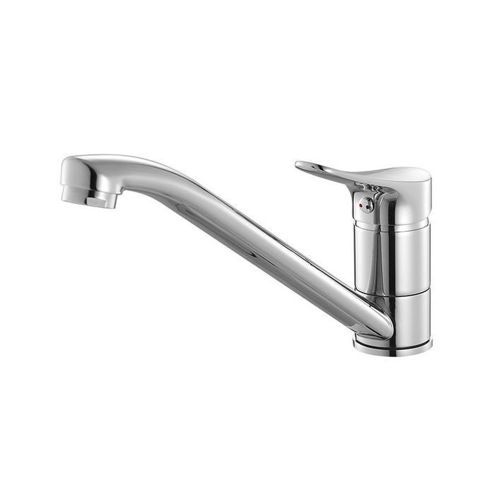 VOLSB00M05 Milardo Volga Смеситель для кухни Volga Россия - Вид №3