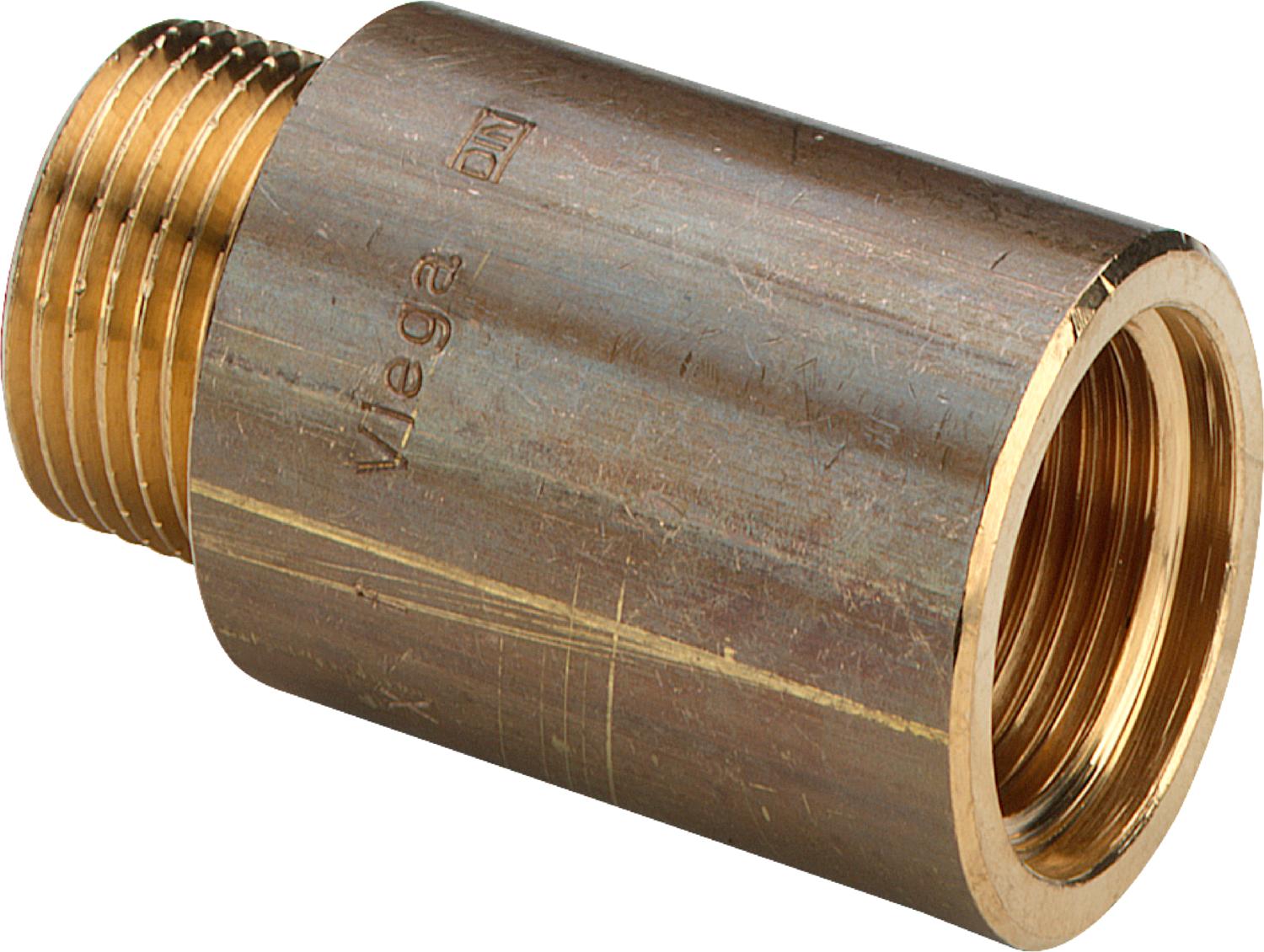 Viega Крановый удлинитель 1513 (100 087 1)) 