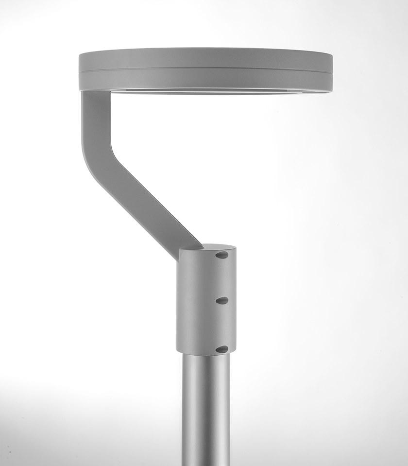 PUK Светодиодный уличный фонарь из литого под давлением алюминия Hydrocity sun-id-1465281 - Вид №5