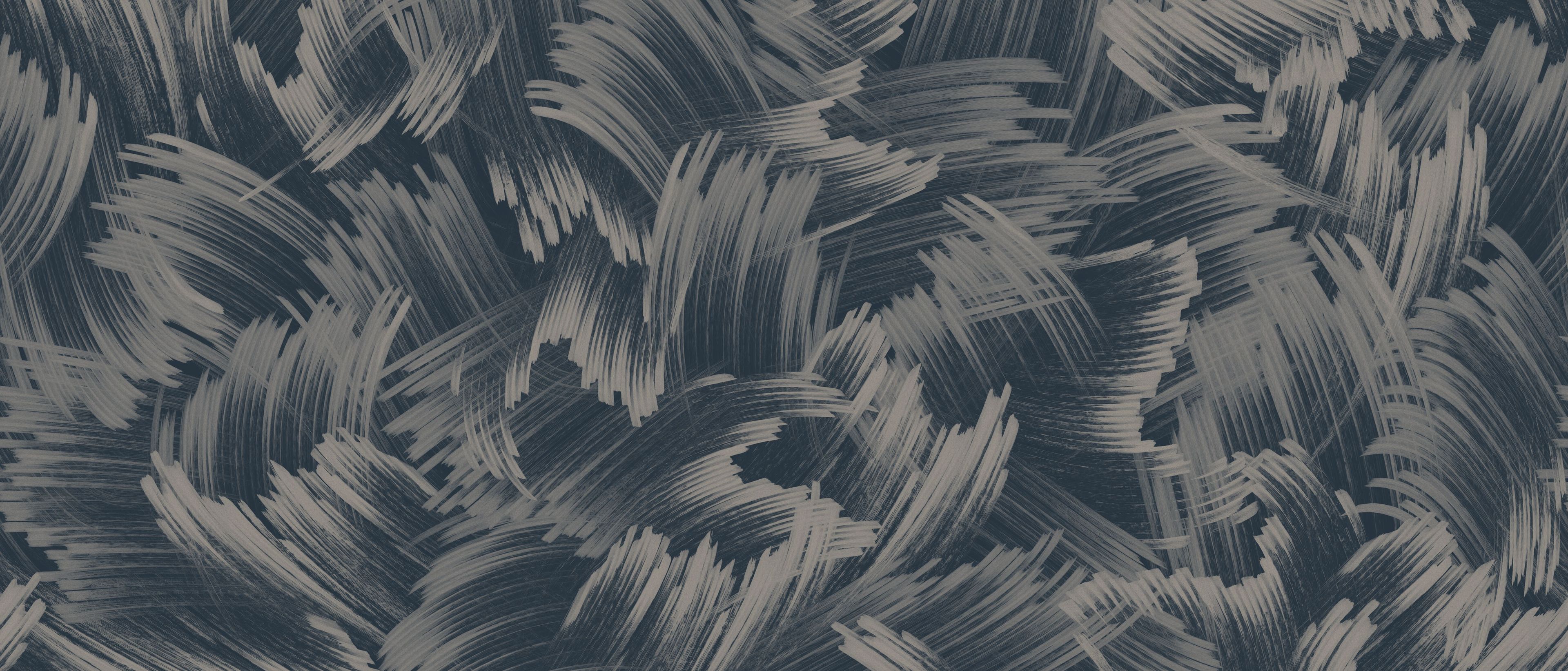 Обои с цифровой печатью Inkiostro Bianco Monochrome ARCH-00004791 - Вид №3