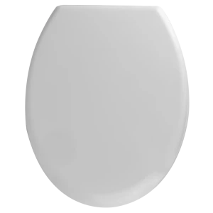 Сиденье для унитаза Berossi цвет снежно-белый