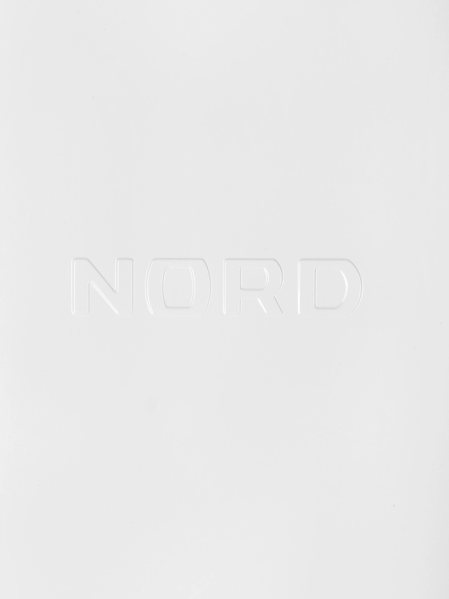 9291871 Морозильный шкаф  NORD DF 268 WAP белый STDN-0144215 - Вид №7