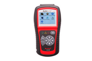 15638203 Диагностический сканер Autolink AL519 OBD II AUTEL
