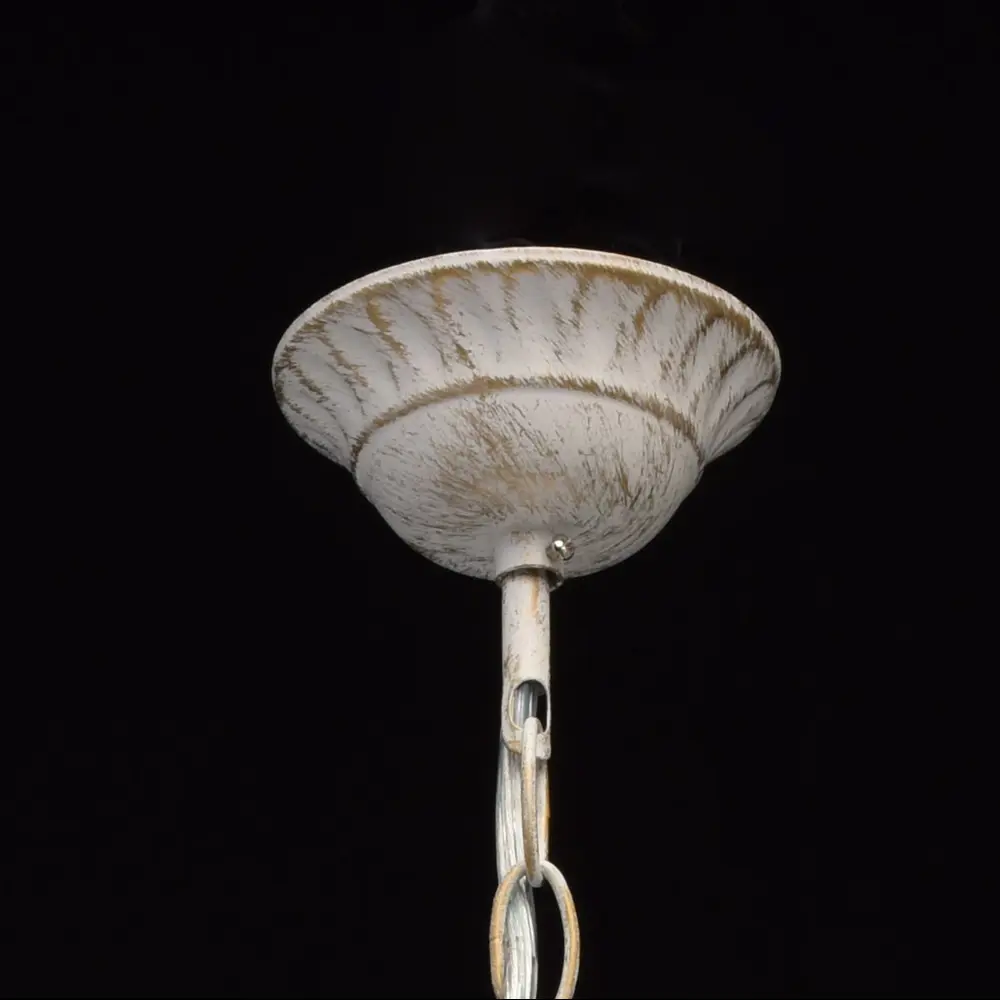 Люстра DE CITY «Ариадна» — современная подвесная для просторных помещений 18703951 STLM-0915088 - Вид №13