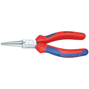 90841740 Круглогубцы KN-3035140 150 мм STLM-0408310 KNIPEX