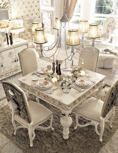 Стол  ALTAMODA 800/52/3001/Q/D