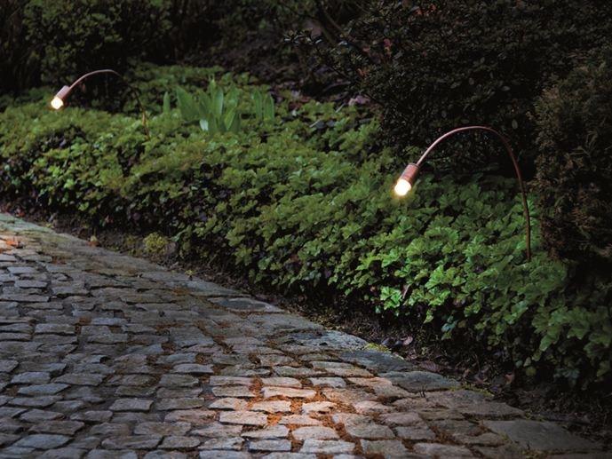 BEL-LIGHTING Торшер / светильник для уличного освещения  8031  - Вид №1