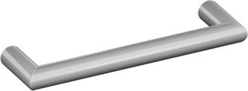 562.13.128 Мебельная ручка ø 13 мм HEWI USA Produkte  - Вид №1