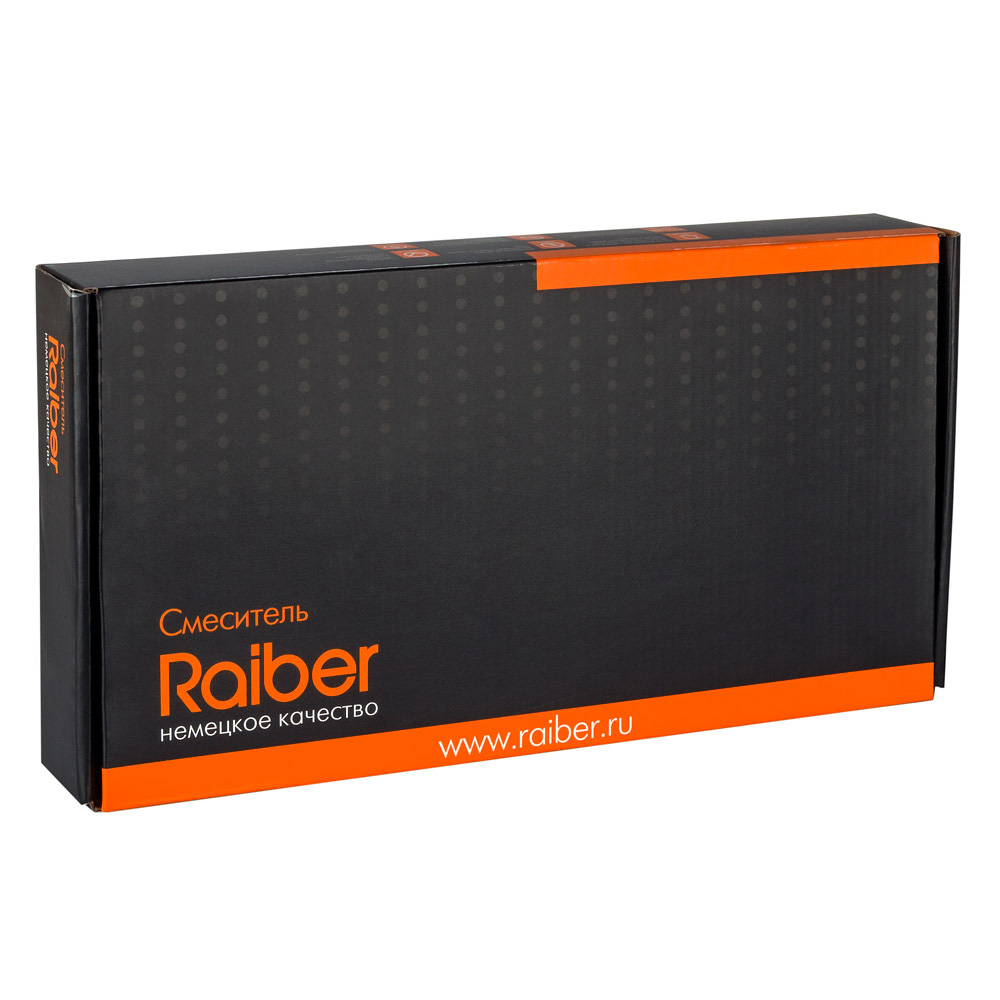 R3701 Комплект смесителей Raiber 