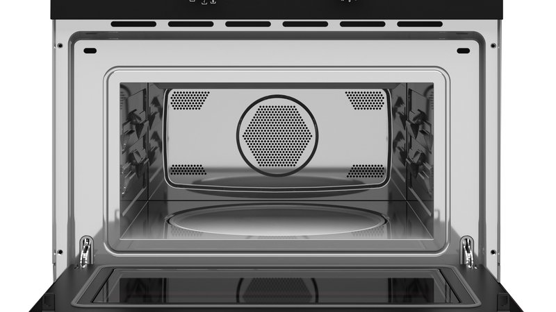 1301135 Микроволновая печь Teka MWR 32 BIA ATS Португалия  - Вид №3