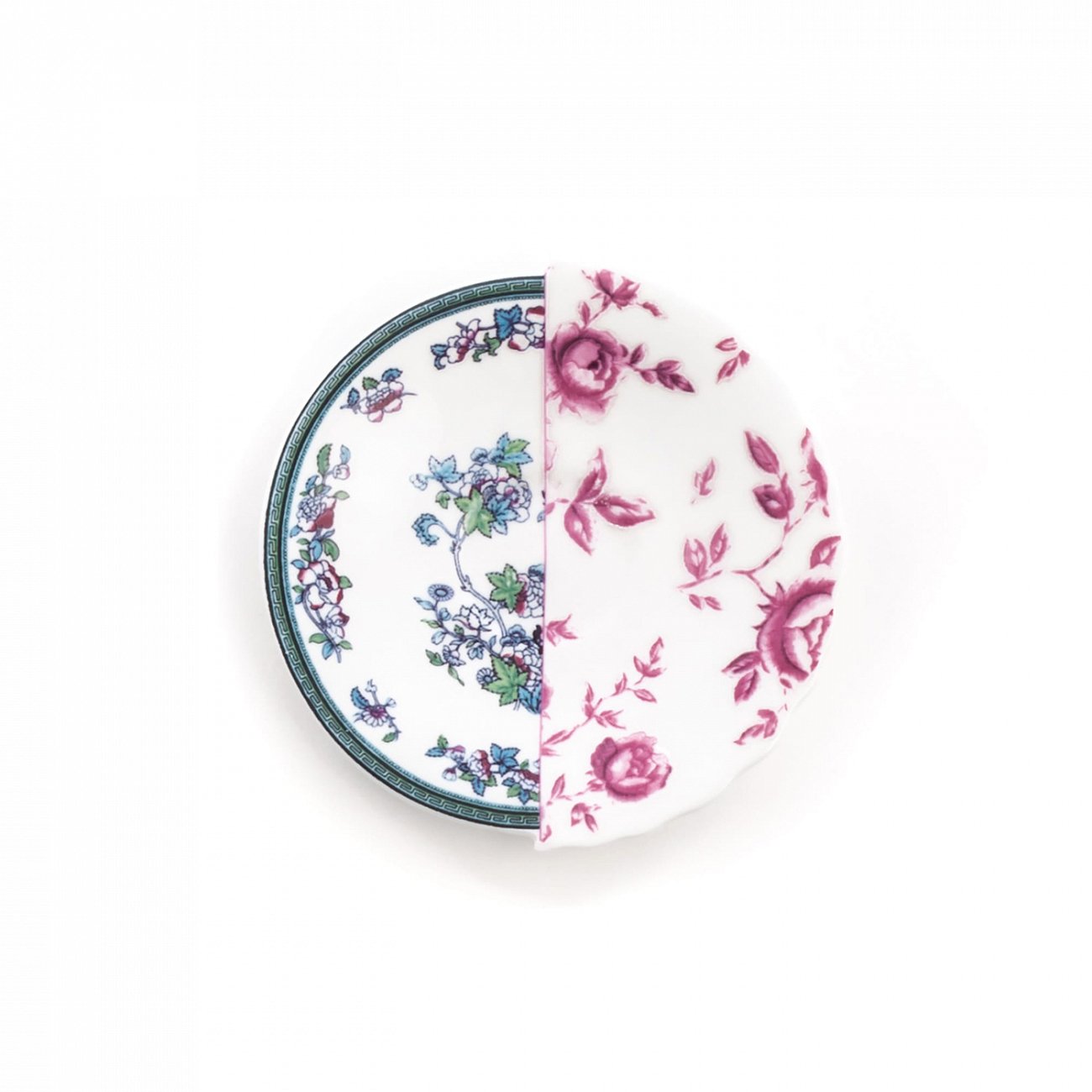 Чайный набор Leonia от Seletti SELETTI ДИЗАЙНЕРСКИЕ 248313 Белый  - Вид №2