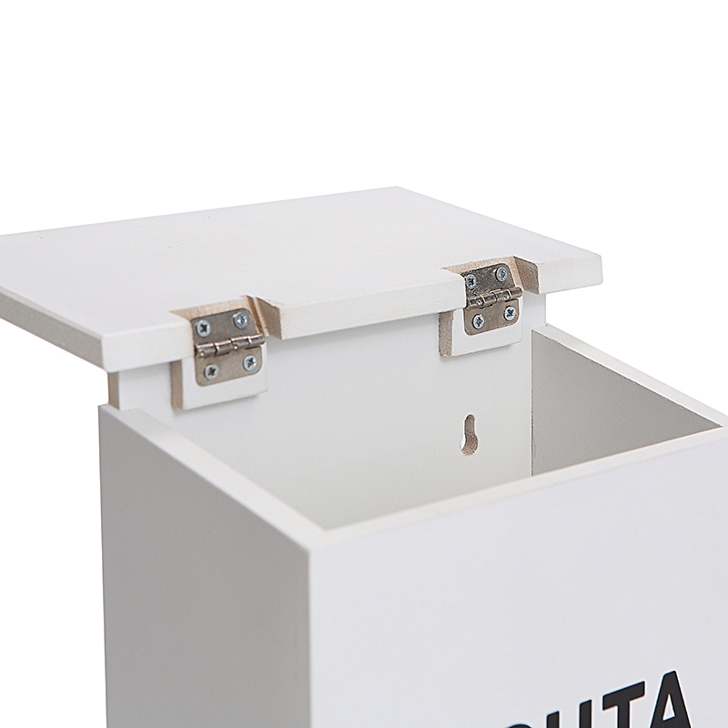 Детский почтовый ящик белый VAMVIGVAM  282244 Белый Santreyd  - Вид №9