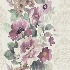 AQ50409 Обои Seabrook Watercolor