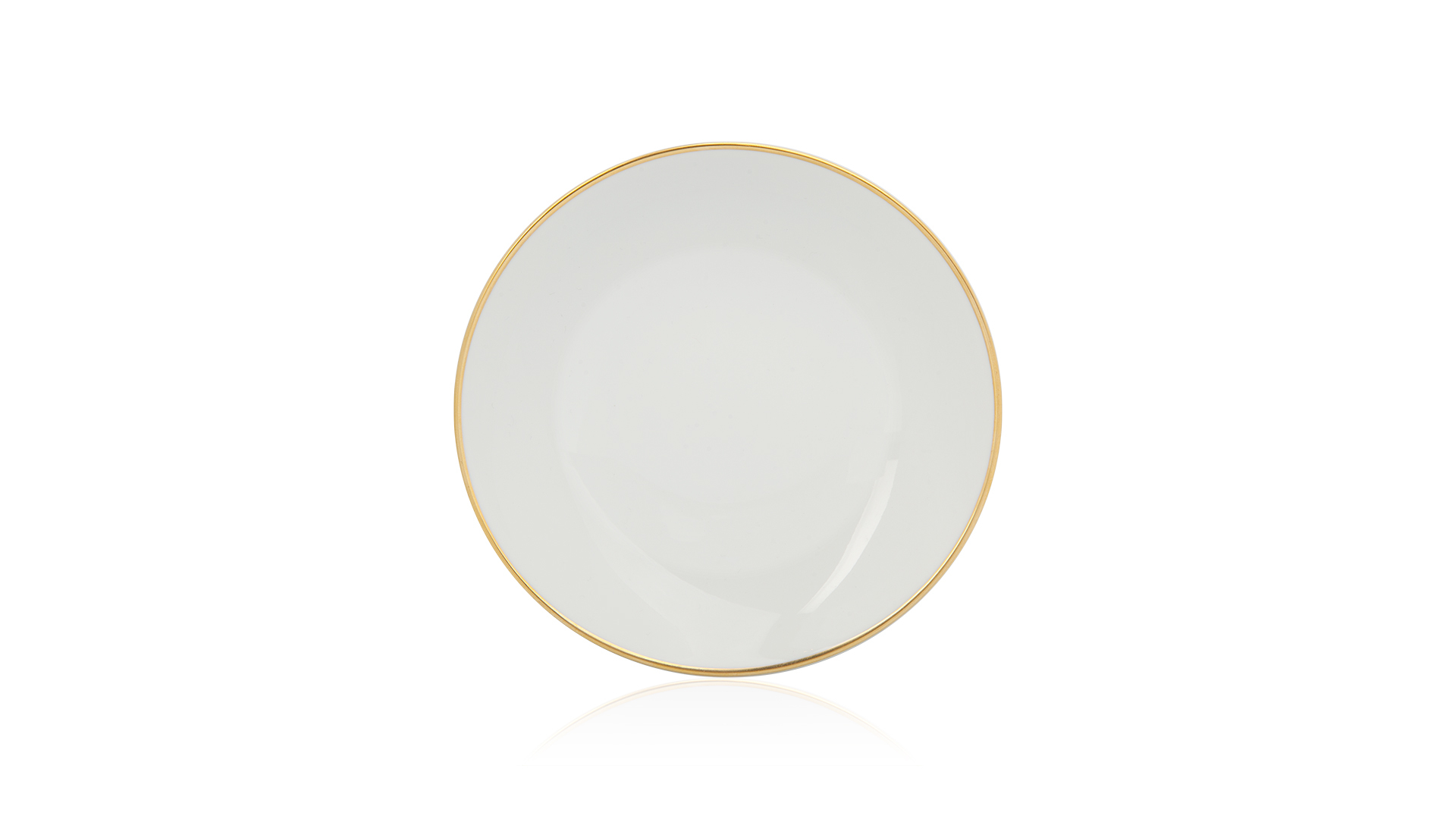 10550984 Meissen Чашка с блюдцем "Дама с мопсом" (лим.вып.23/75, 2004г.) Фарфор  - Вид №2