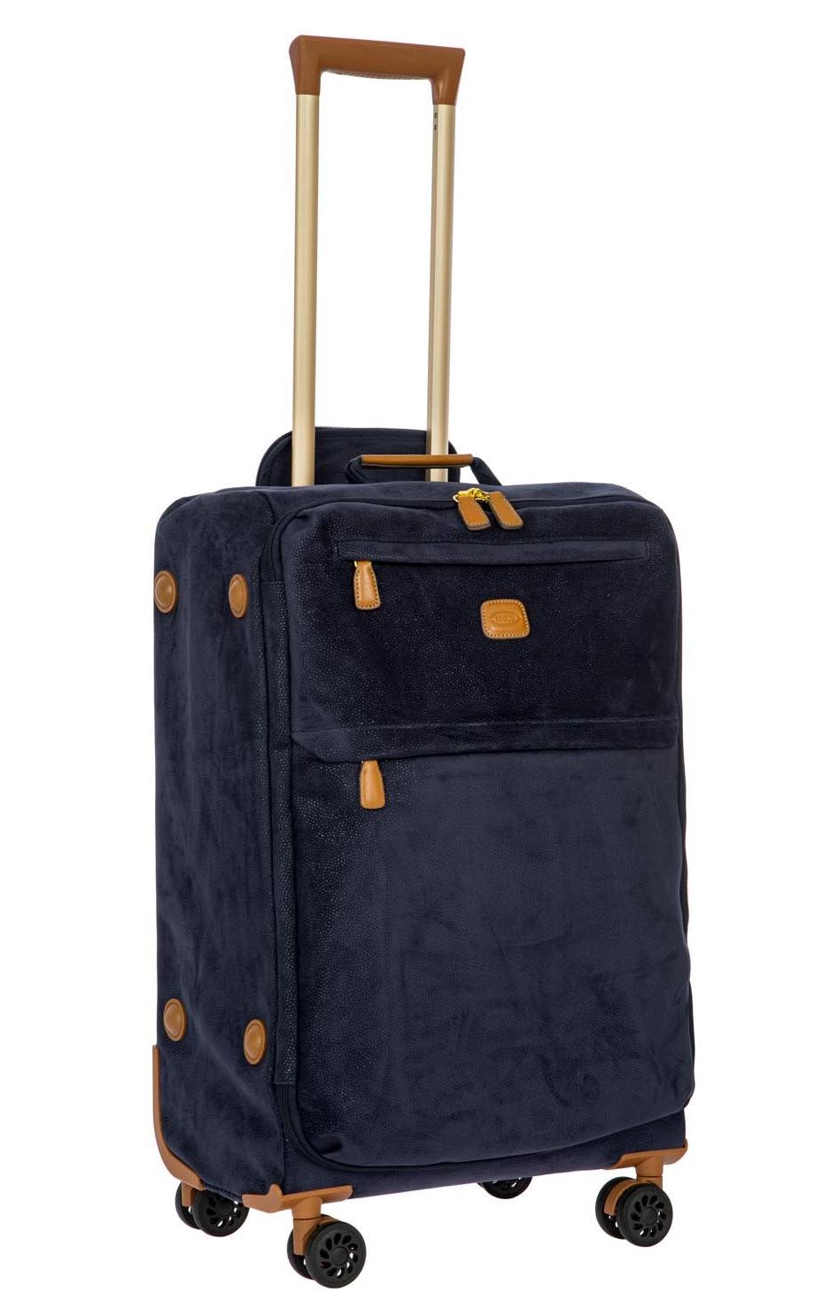 BLF48118.396 Чемодан BLF48118 Soft Case Medium Trolley Brics Life - Вид №1