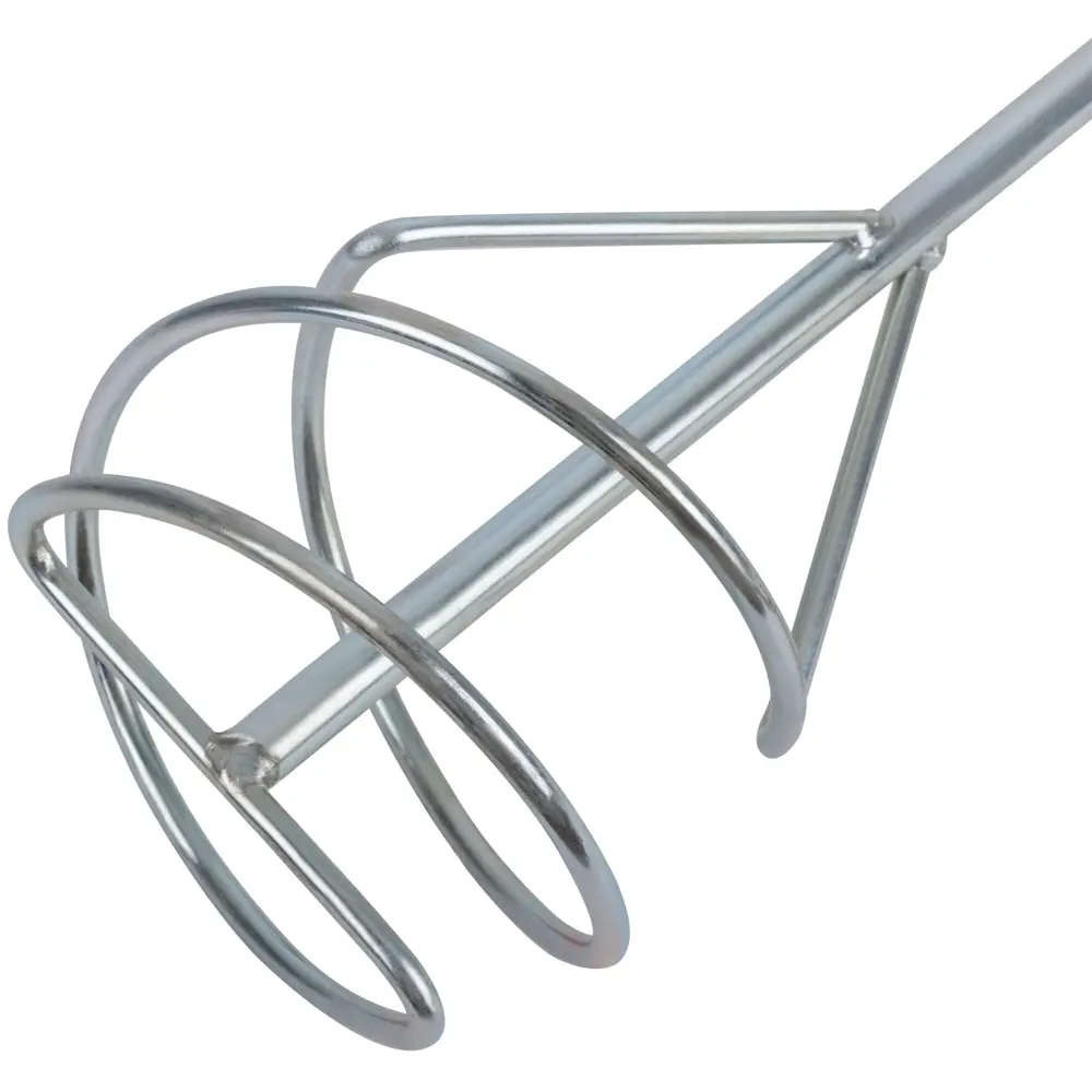 Насадка-миксер Fit 04219 SDS-Plus 100x600 мм, сталь 89364608 STLM-2197144  - Вид №1