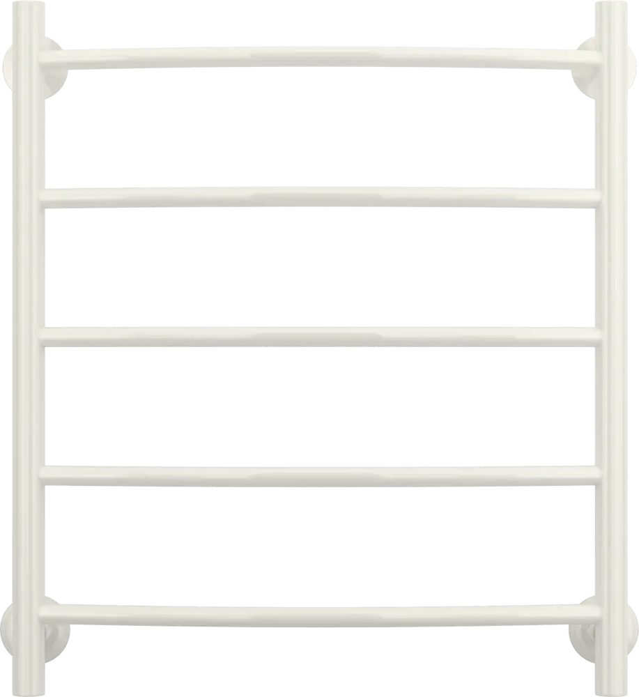 СУНЕРЖА ВПС-52П — водяной полотенцесушитель в белом исполнении 83111097