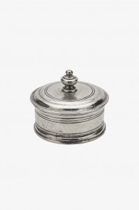 BZCO04 Блюдо с крышкой Boardman Waterworks