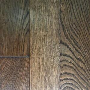 Инженерная доска Baricella Velletri Дуб () 500-1800х100 мм.