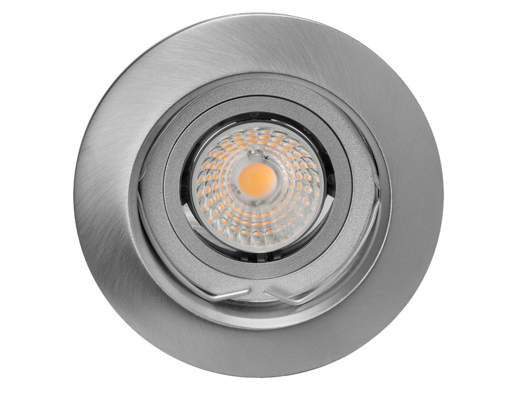 Zamak Dimmable светодиодный потолочный светильник Proled MASTERS LED GU10 FIXED ARCH-00039050