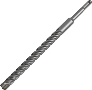 84732272 Бур по бетону SDS-plus 18x260 мм STLM-0054296 DEXTER PRO