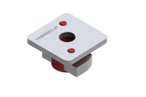 16166644 Гайка быстрого монтажа 41 8F M12 9375003 TERMOCLIP