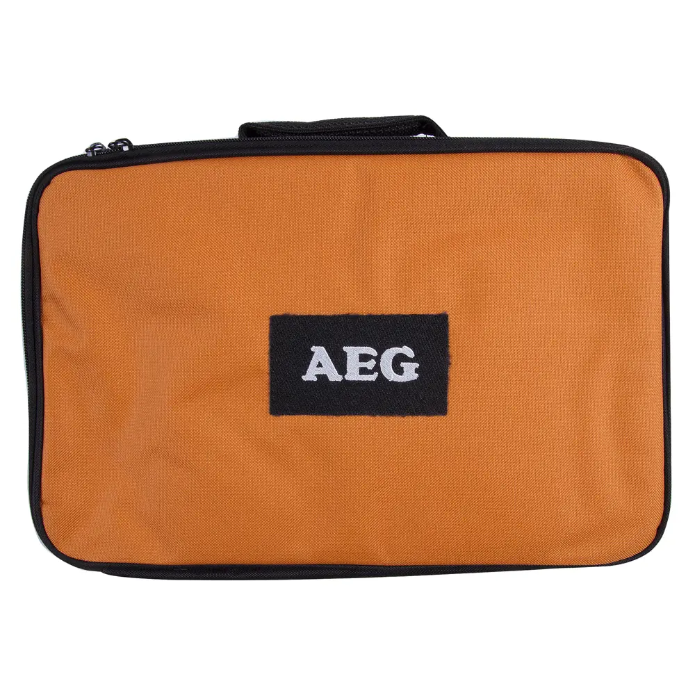 Дрель сетевая ударная AEG SBE 705RE, 705 Вт STLM-2150089 - Вид №3