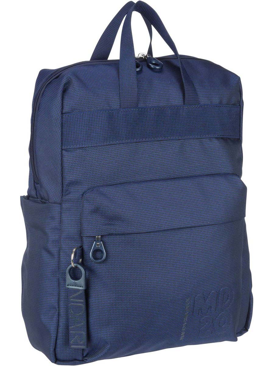 QMT17-08Q Рюкзак QMT17 Backpack Mandarina Duck MD20 