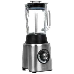 9136372 Блендер стационарный DEXP DSB-14SS серебристый