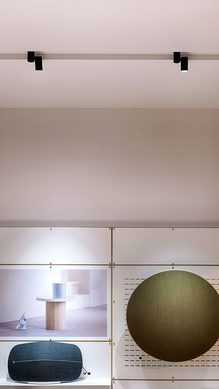 Arkoslight Круглый потолочный светодиодный светильник Io surface sun-id-1497237 - Вид №38