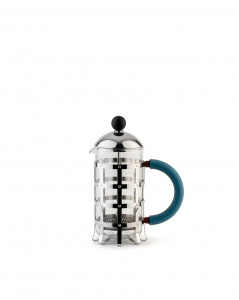 Кофеварка с фильтром Alessi press