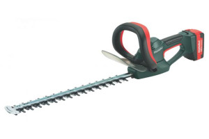 14949697 Аккумуляторный кусторез AHS 36 V 602177000 Metabo