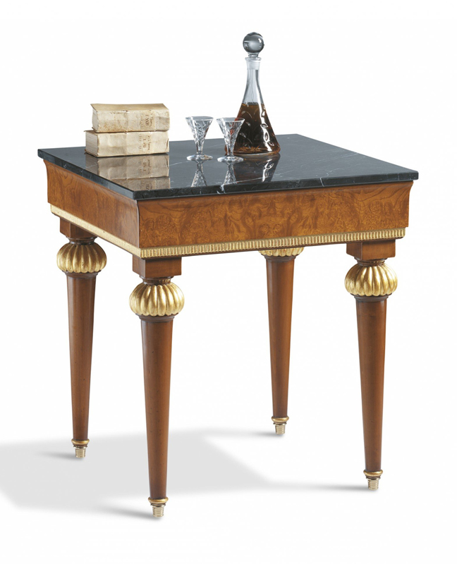 Столик  FRANCESCO MOLON T125.01 