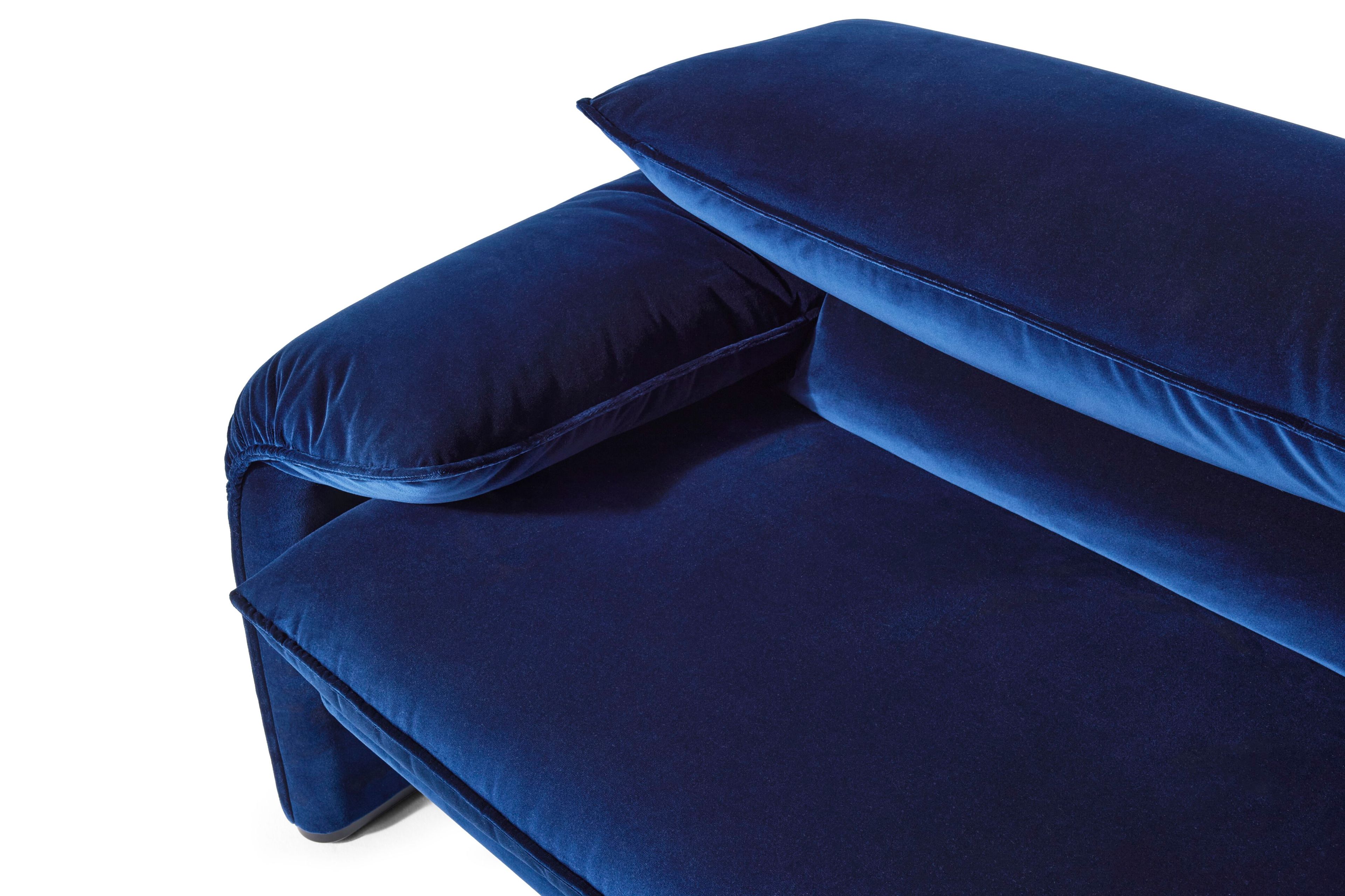 Линейный диван CASSINA Living ARCH-00088980 - Вид №3