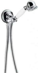 Fir Italia Настенный ручной душ с опорой Canterbury 30 3039622