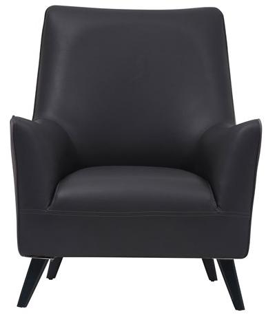 Enza Home Кресло из ткани с подлокотниками Ottavia sun-id-1495399 - Вид №5