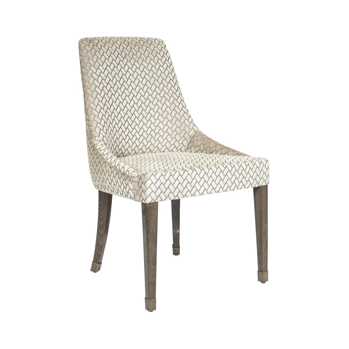 Стул / Fashion Affair Malerba sun-id-378897 - Вид №1