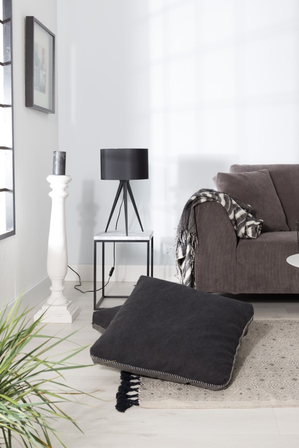 Лампа настольная Tripod, белая Zuiver 5200007 - Вид №5