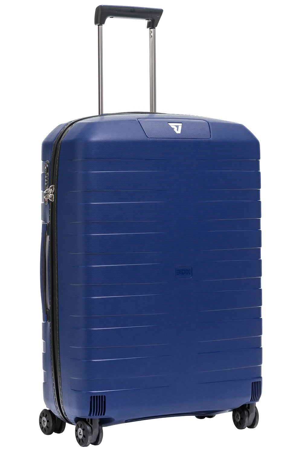 5512-0183 Чемодан 5512 Medium Spinner Roncato Box