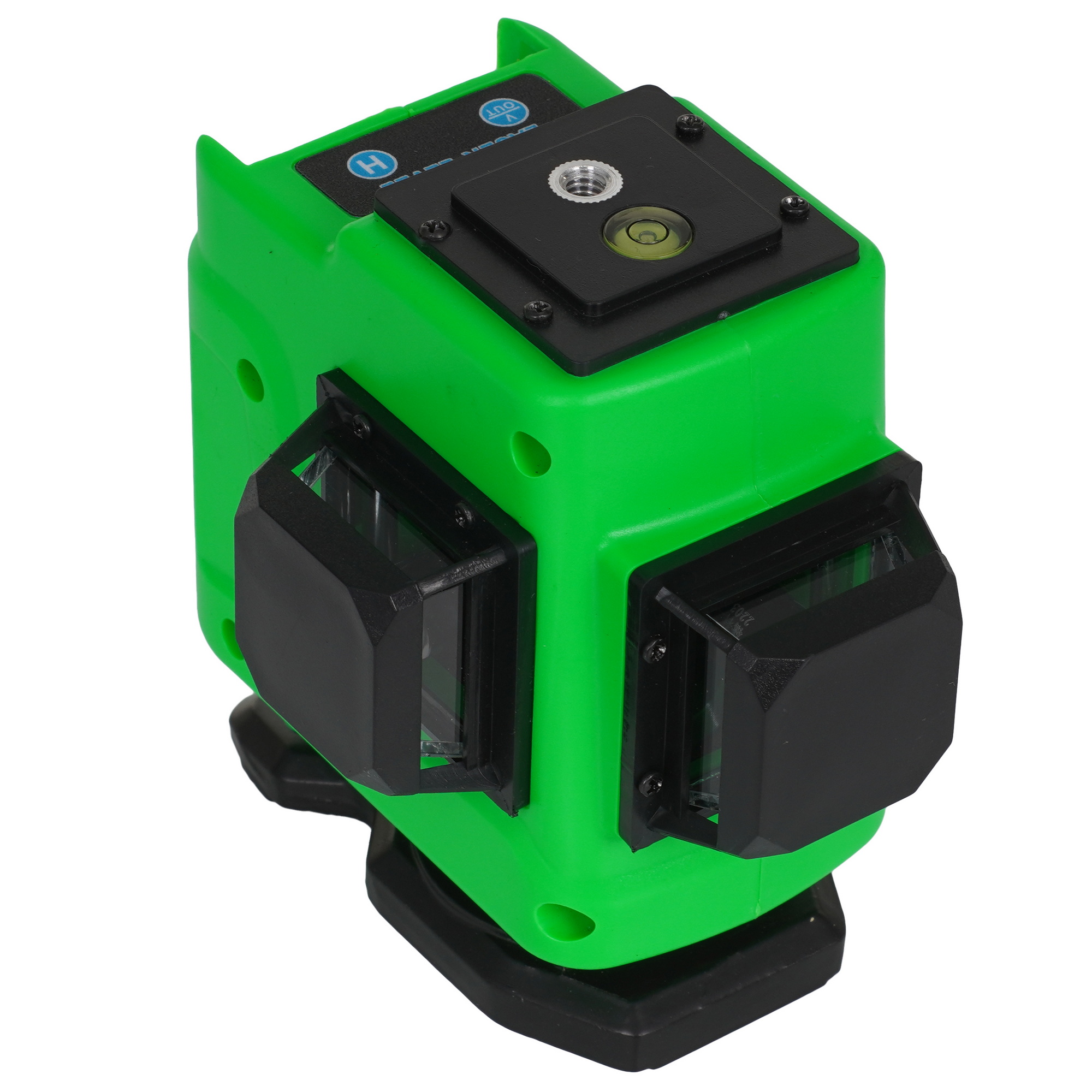 Лазерный уровень МЕГЕОН 77907 9103724 STDN-0145599