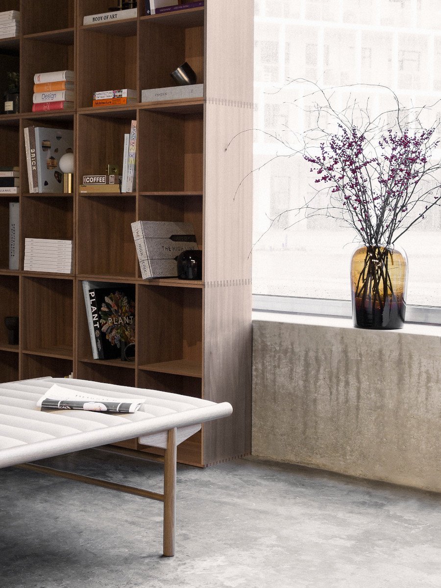 4732929 MENU Ваза с троллем Средний  - Вид №3