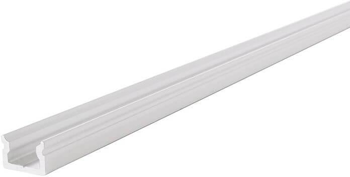 970084 Профиль U-profile flat Deko-light AU-01-05