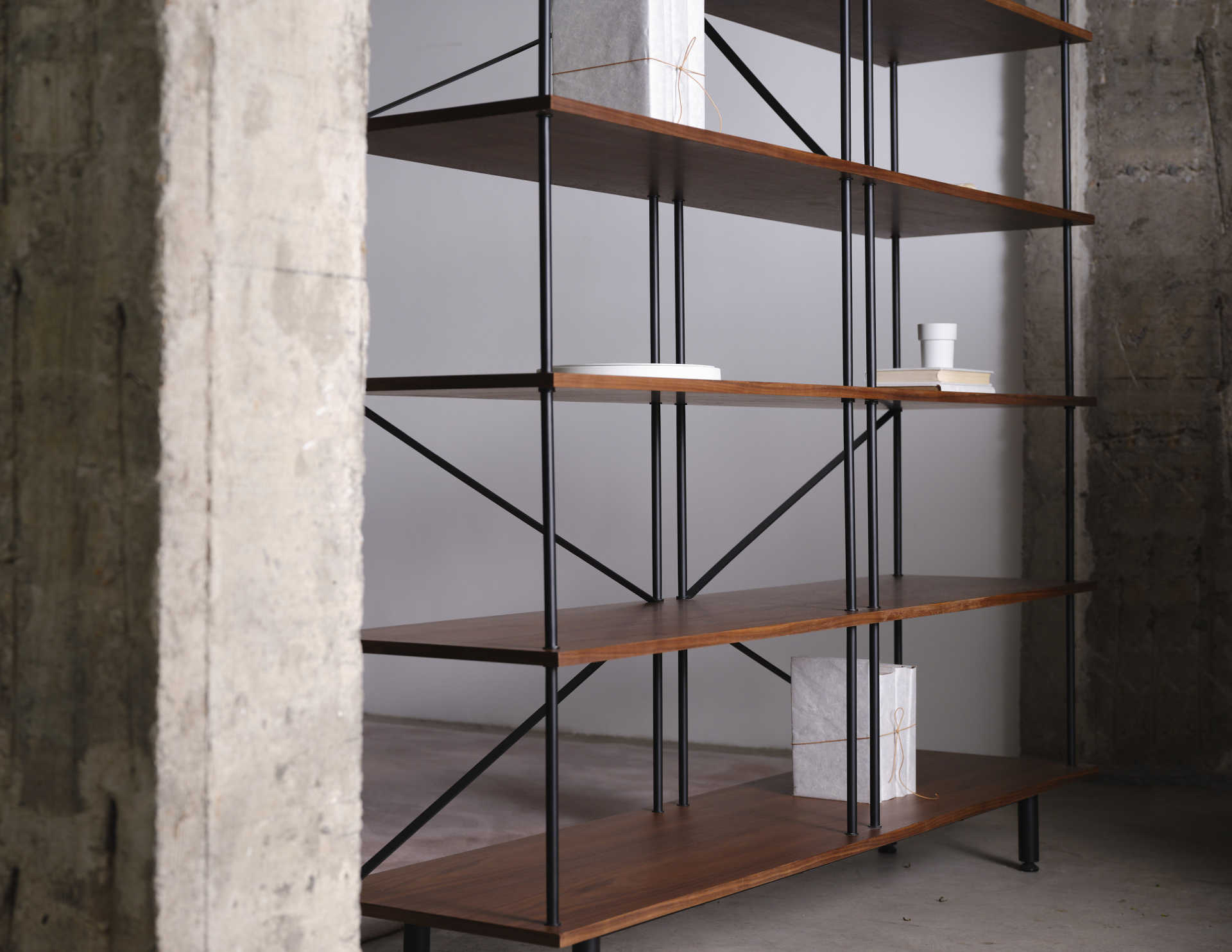 Сейтон 5-1 Р Stellar Works SE-SF151-R Seiton - Вид №7