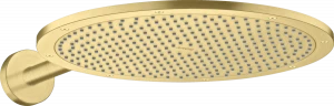 26034950 Верхний душ 350 1jet с держателем AXOR SHOWERSOLUTIONS
