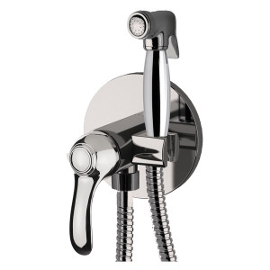 V645 Смеситель для душа DANIEL RUBINETTERIE