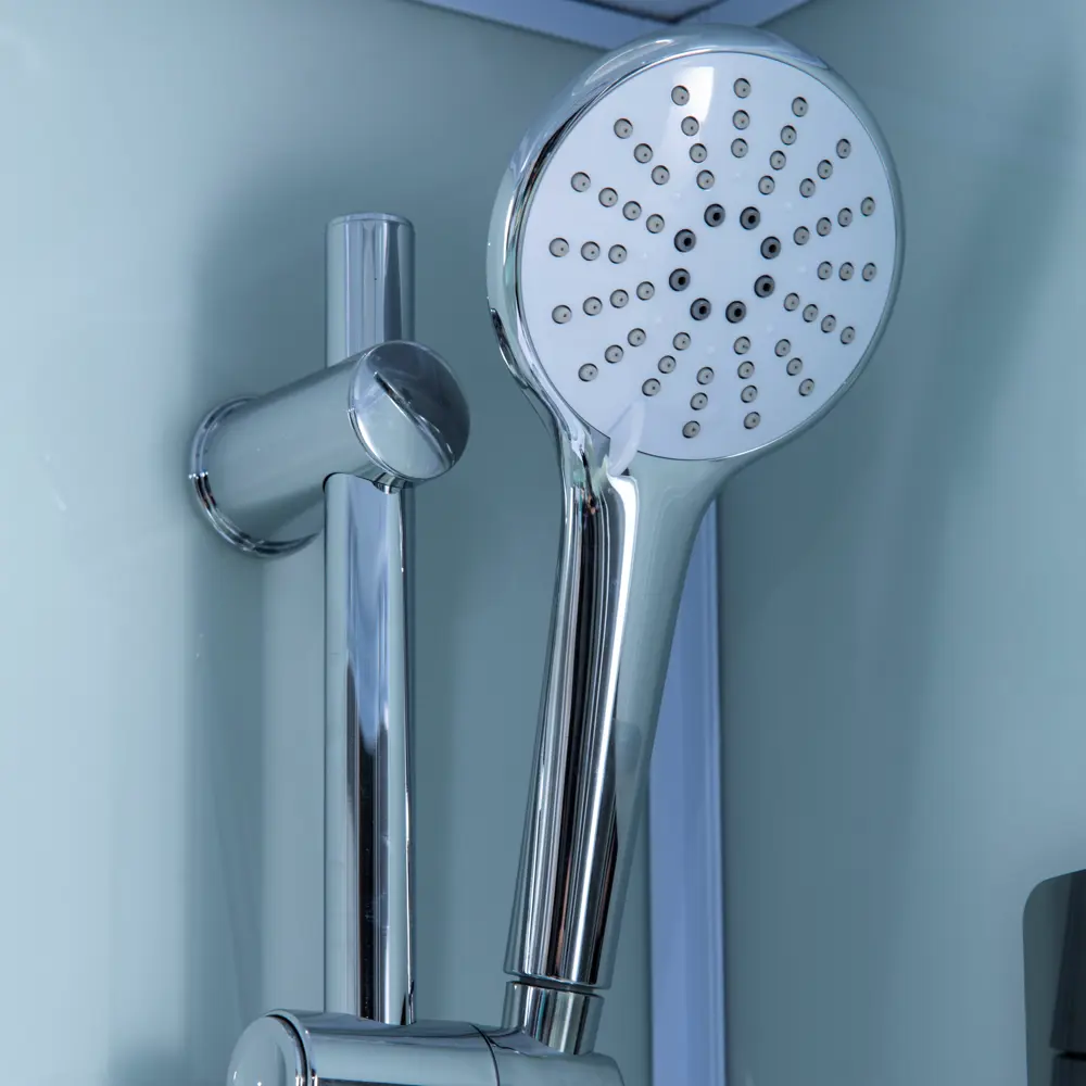 Душевая кабина Мари 1/4 низкий поддон 90x90 см Santreyd STLM-2009229 - Вид №18