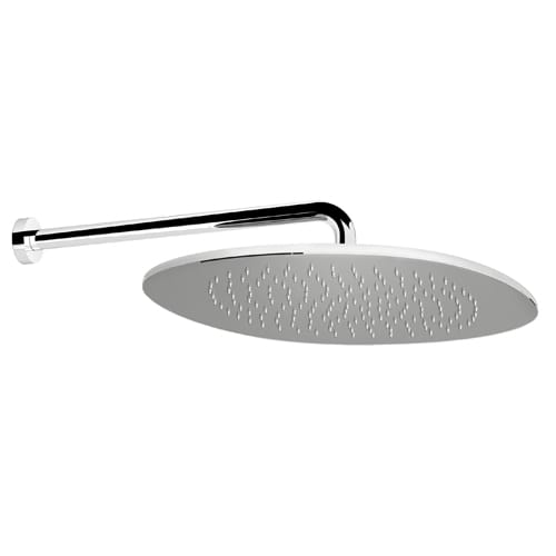 Латунный потолочный душ Fir Italia насадки для душа ARCH-00061005 - Вид №9