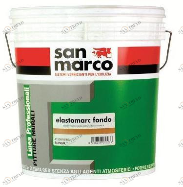 San Marco Elastomarc  4150570 